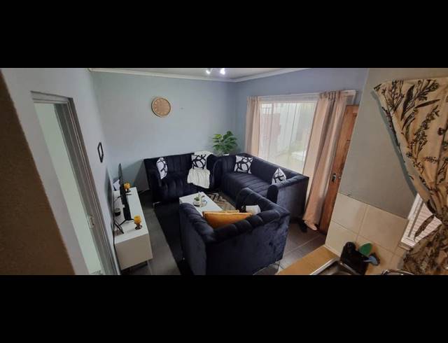 1 BEDROOM APARTMENT FOR SALE IN HENNOPSPARK